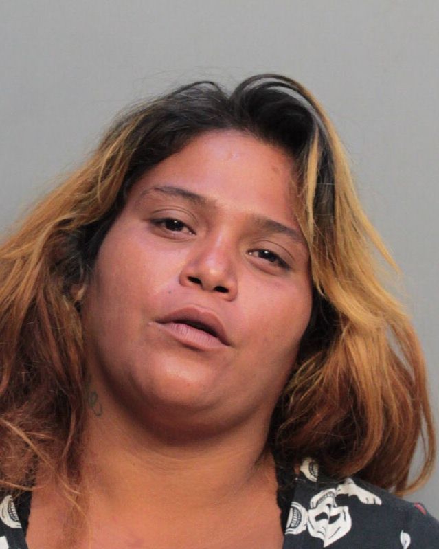 Esmeralda Seville Info, Photos, Data, and More / Esmeralda Seville TriCountyBusts / Is Esmeralda Seville on Social Media Like Facebook, Instagram abd Twitter?