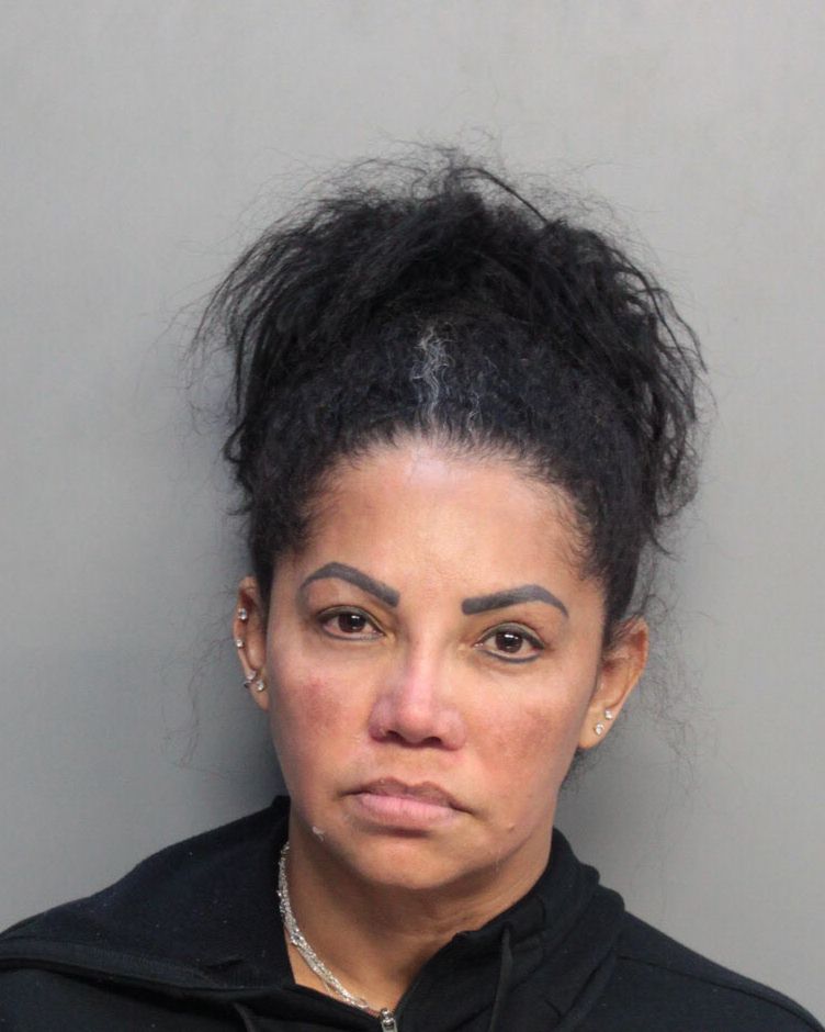 Gloria Romero Info, Photos, Data, and More / Gloria Romero TriCountyBusts / Is Gloria Romero on Social Media Like Facebook, Instagram abd Twitter?