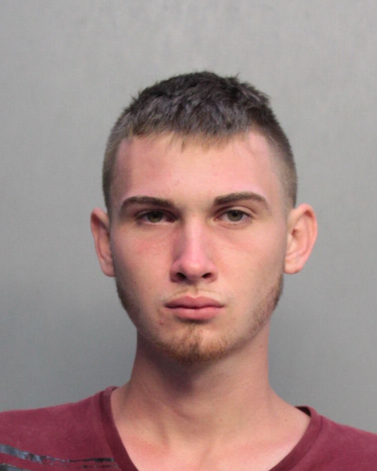 Kyle Yarborough Info, Photos, Data, and More / Kyle Yarborough TriCountyBusts / Is Kyle Yarborough on Social Media Like Facebook, Instagram abd Twitter?