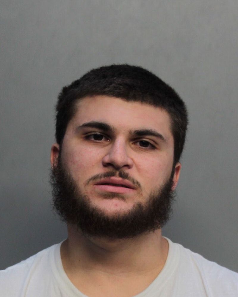 Michael Cipriani Info, Photos, Data, and More / Michael Cipriani TriCountyBusts / Is Michael Cipriani on Social Media Like Facebook, Instagram abd Twitter?