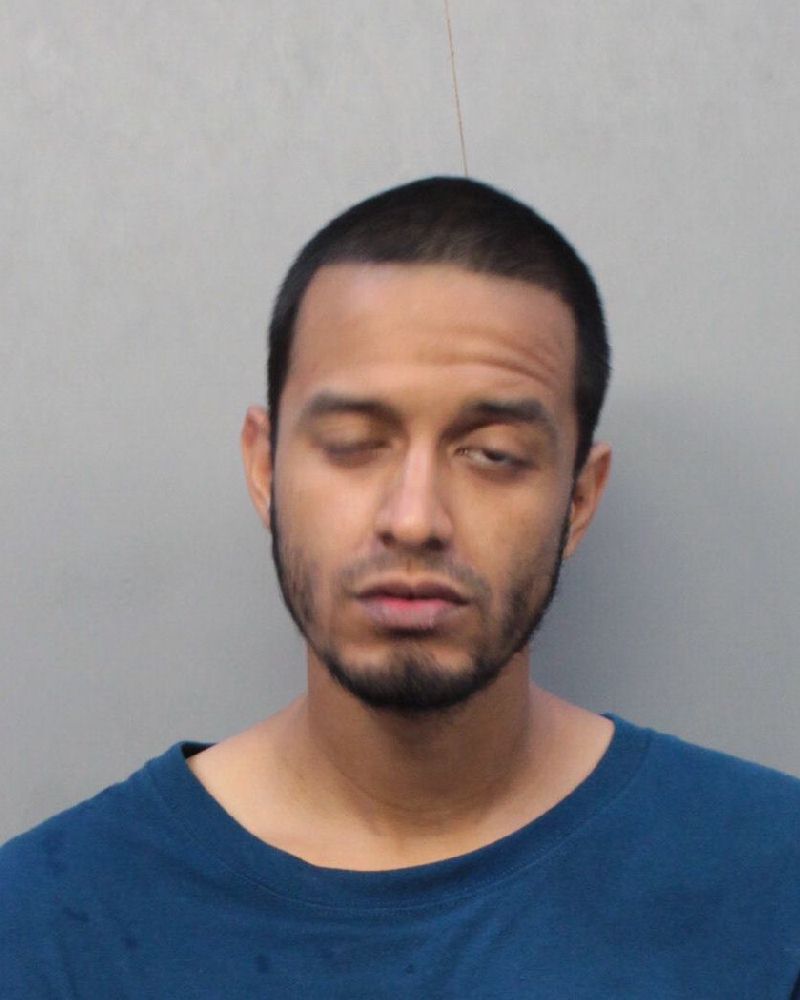 Jorge Ruda Info, Photos, Data, and More / Jorge Ruda TriCountyBusts / Is Jorge Ruda on Social Media Like Facebook, Instagram abd Twitter?