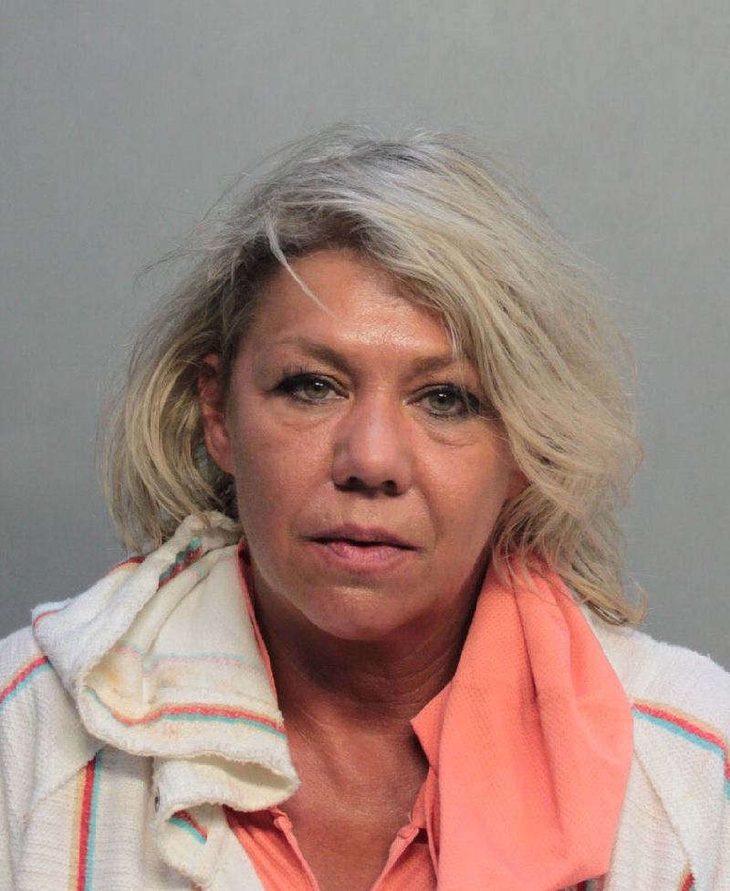 Karon Hamrick Info, Photos, Data, and More / Karon Hamrick TriCountyBusts / Is Karon Hamrick on Social Media Like Facebook, Instagram abd Twitter?