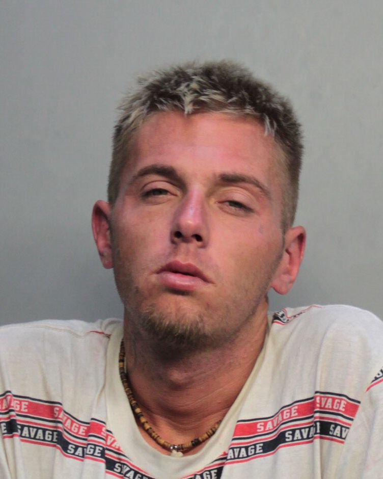 Rocky Giddens Info, Photos, Data, and More / Rocky Giddens TriCountyBusts / Is Rocky Giddens on Social Media Like Facebook, Instagram abd Twitter?