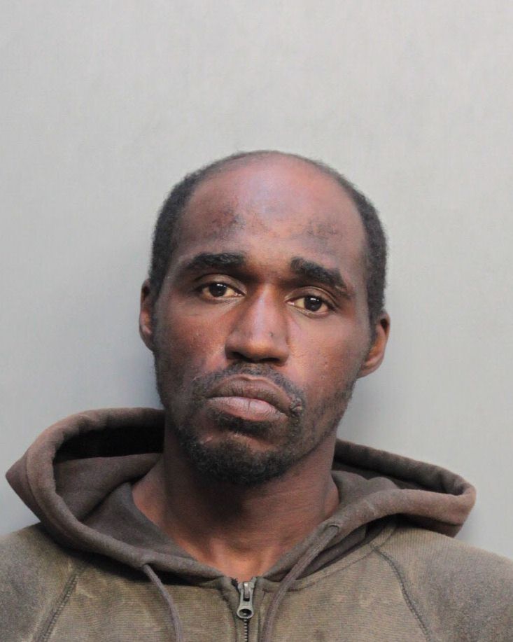 Alfred Cockrell Info, Photos, Data, and More / Alfred Cockrell TriCountyBusts / Is Alfred Cockrell on Social Media Like Facebook, Instagram abd Twitter?