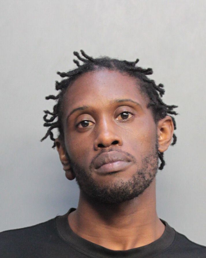 Devante Hosley Info, Photos, Data, and More / Devante Hosley TriCountyBusts / Is Devante Hosley on Social Media Like Facebook, Instagram abd Twitter?