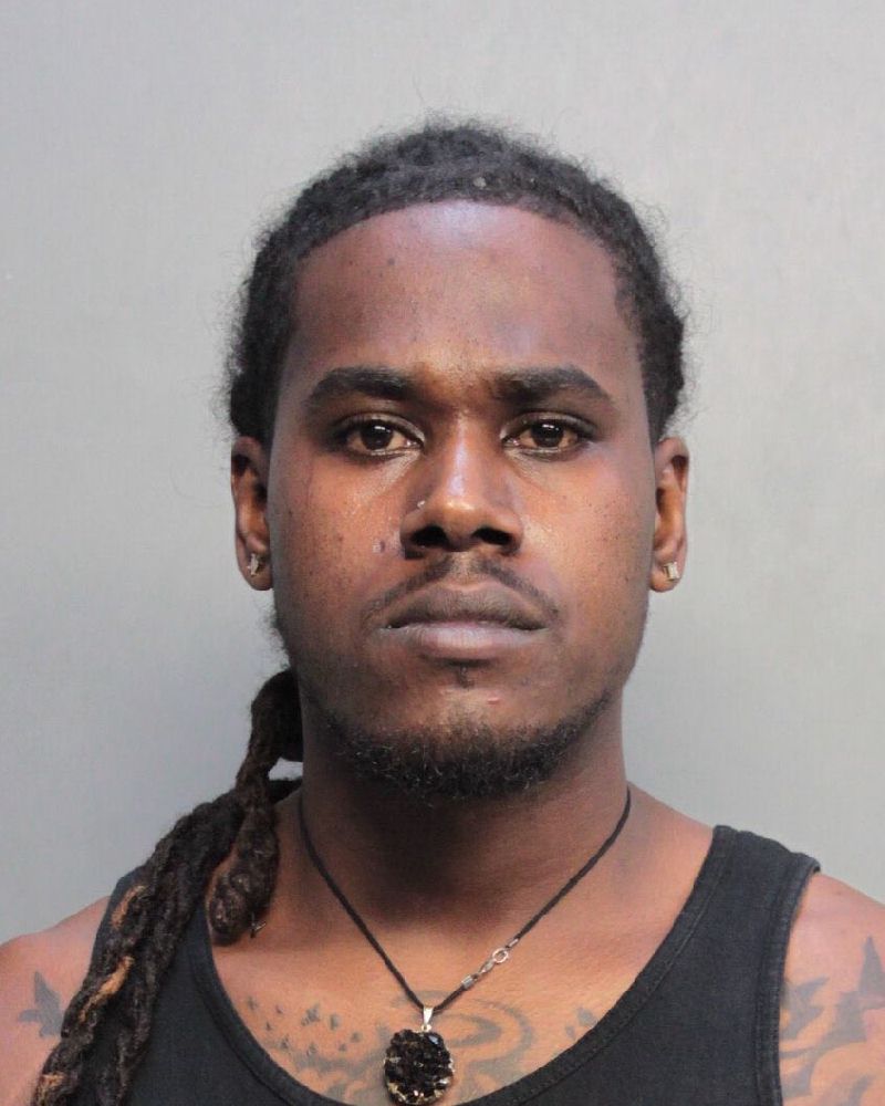 Alphonso Bembry Info, Photos, Data, and More / Alphonso Bembry TriCountyBusts / Is Alphonso Bembry on Social Media Like Facebook, Instagram abd Twitter?