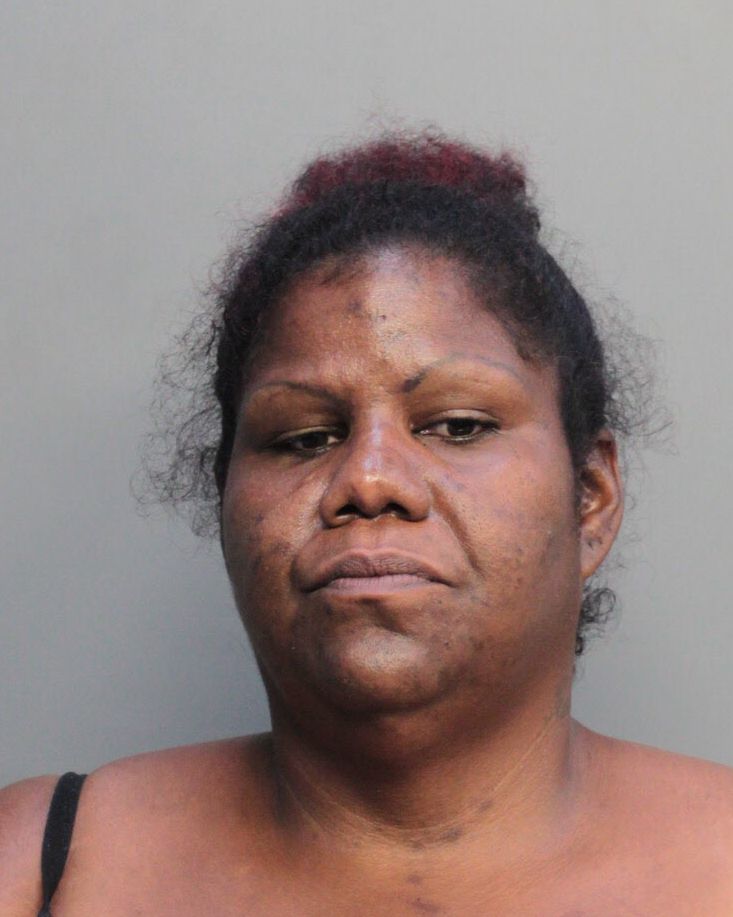 Carla Abad Info, Photos, Data, and More / Carla Abad TriCountyBusts / Is Carla Abad on Social Media Like Facebook, Instagram abd Twitter?