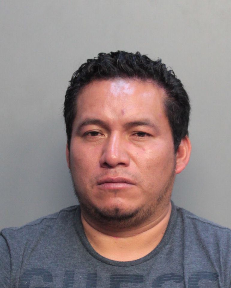 Gustavo Sanun-Molina Info, Photos, Data, and More / Gustavo Sanun-Molina TriCountyBusts / Is Gustavo Sanun-Molina on Social Media Like Facebook, Instagram abd Twitter?