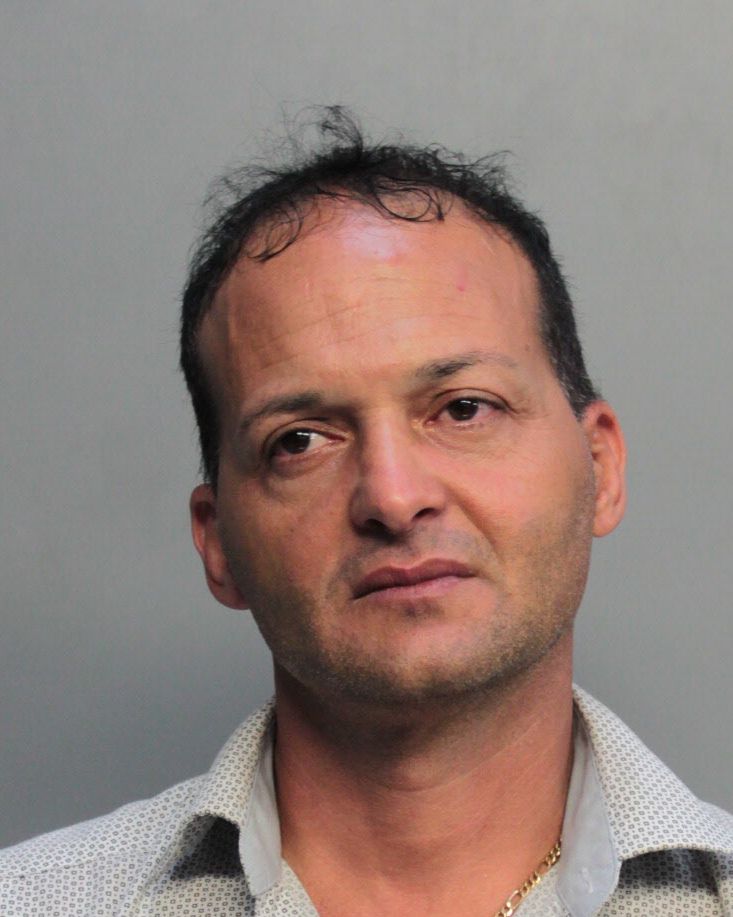 Jose Gallardo Info, Photos, Data, and More / Jose Gallardo TriCountyBusts / Is Jose Gallardo on Social Media Like Facebook, Instagram abd Twitter?