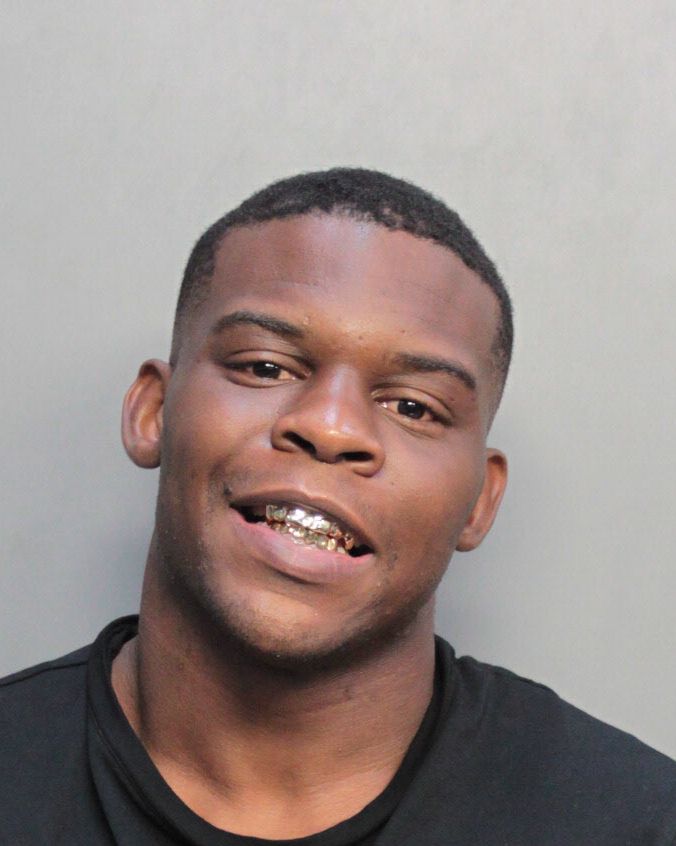 Jamaal Miller Info, Photos, Data, and More / Jamaal Miller TriCountyBusts / Is Jamaal Miller on Social Media Like Facebook, Instagram abd Twitter?