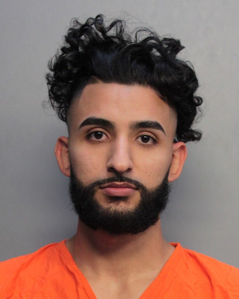 Ricardo Nichar Info, Photos, Data, and More / Ricardo Nichar TriCountyBusts / Is Ricardo Nichar on Social Media Like Facebook, Instagram abd Twitter?