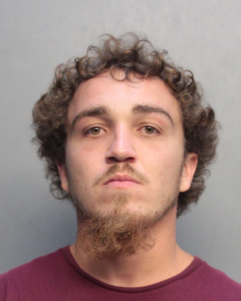 Alexander Martinez Info, Photos, Data, and More / Alexander Martinez TriCountyBusts / Is Alexander Martinez on Social Media Like Facebook, Instagram abd Twitter?