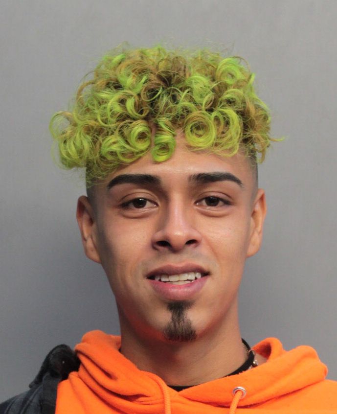 Jose Nieto-Gomez Info, Photos, Data, and More / Jose Nieto-Gomez TriCountyBusts / Is Jose Nieto-Gomez on Social Media Like Facebook, Instagram abd Twitter?