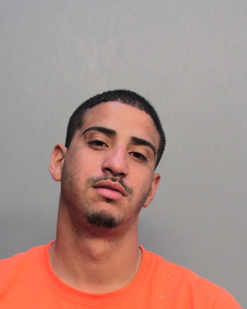 Andrew Morales Info, Photos, Data, and More / Andrew Morales TriCountyBusts / Is Andrew Morales on Social Media Like Facebook, Instagram abd Twitter?