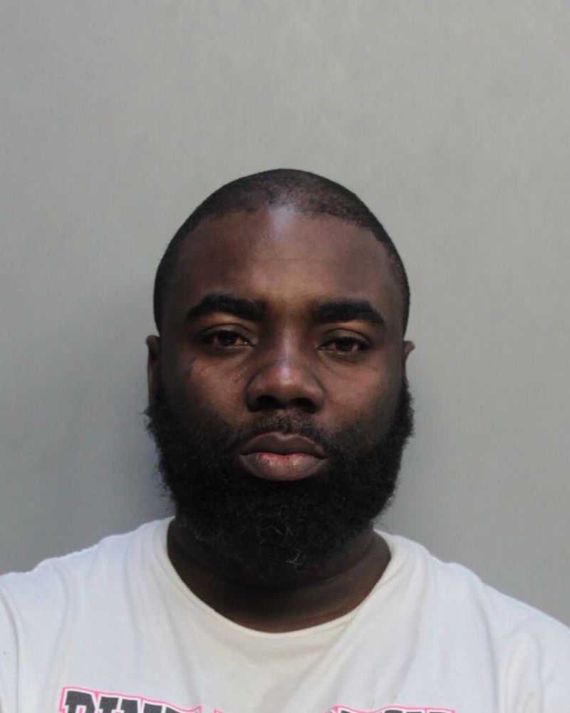 Antonio Blunt Info, Photos, Data, and More / Antonio Blunt TriCountyBusts / Is Antonio Blunt on Social Media Like Facebook, Instagram abd Twitter?