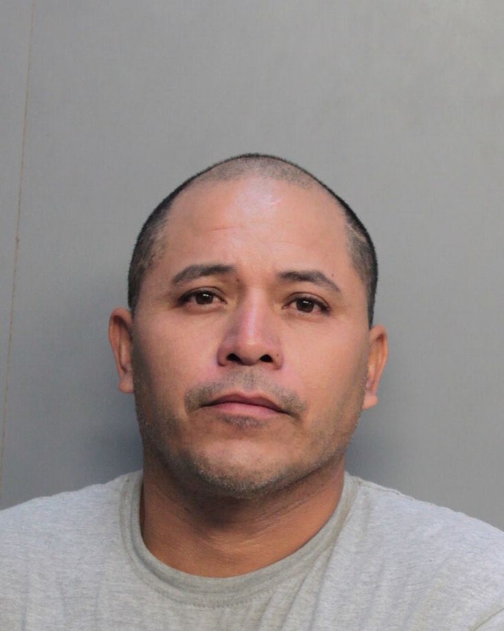 Adolfo Moreno Info, Photos, Data, and More / Adolfo Moreno TriCountyBusts / Is Adolfo Moreno on Social Media Like Facebook, Instagram abd Twitter?