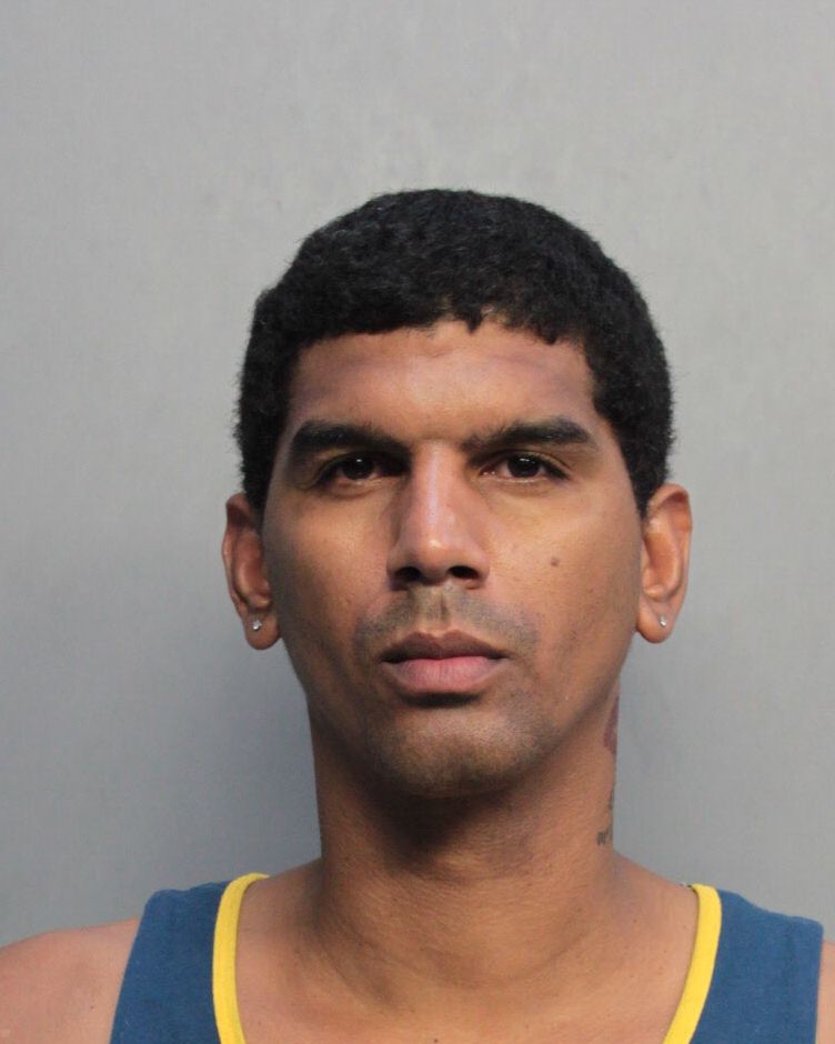 Yunier Nunez Info, Photos, Data, and More / Yunier Nunez TriCountyBusts / Is Yunier Nunez on Social Media Like Facebook, Instagram abd Twitter?