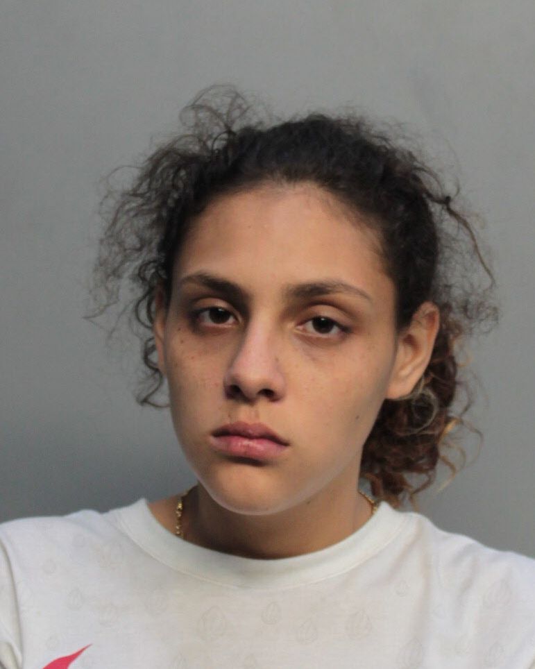 Destiny Santos Info, Photos, Data, and More / Destiny Santos TriCountyBusts / Is Destiny Santos on Social Media Like Facebook, Instagram abd Twitter?