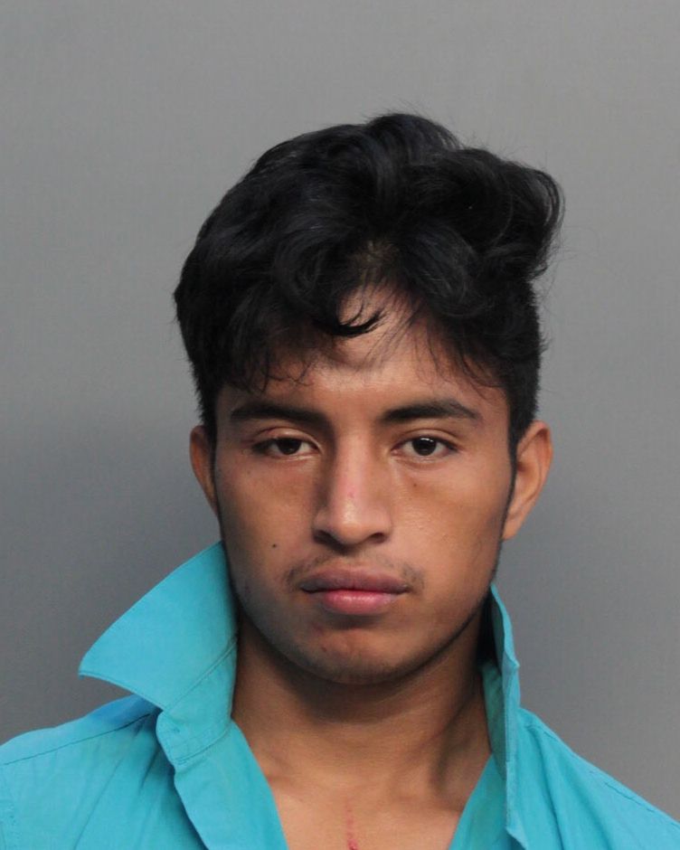 Rolando Garcia Info, Photos, Data, and More / Rolando Garcia TriCountyBusts / Is Rolando Garcia on Social Media Like Facebook, Instagram abd Twitter?