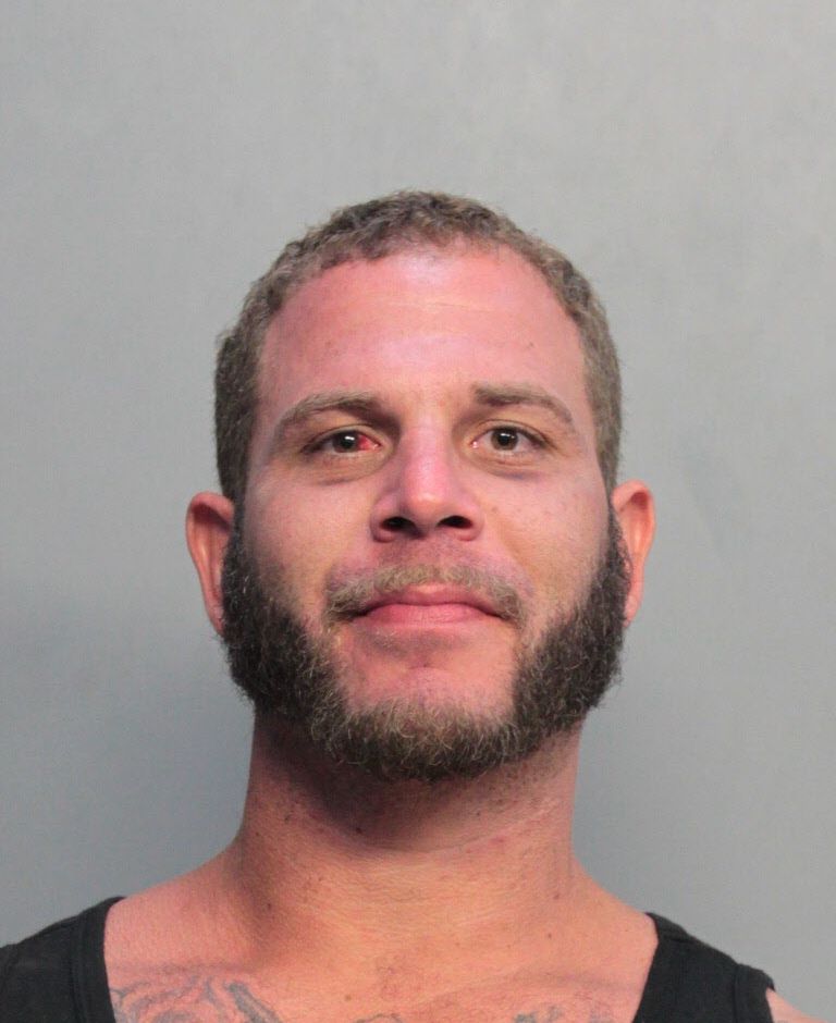 Johnny Vigo Info, Photos, Data, and More / Johnny Vigo TriCountyBusts / Is Johnny Vigo on Social Media Like Facebook, Instagram abd Twitter?