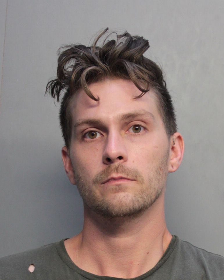 Kenneth Gibson Info, Photos, Data, and More / Kenneth Gibson TriCountyBusts / Is Kenneth Gibson on Social Media Like Facebook, Instagram abd Twitter?