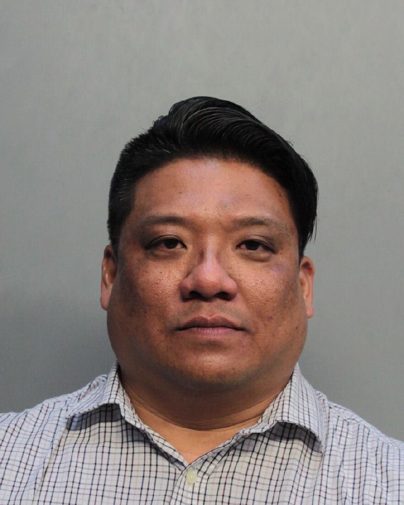 Rc Cabalquinto Info, Photos, Data, and More / Rc Cabalquinto TriCountyBusts / Is Rc Cabalquinto on Social Media Like Facebook, Instagram abd Twitter?