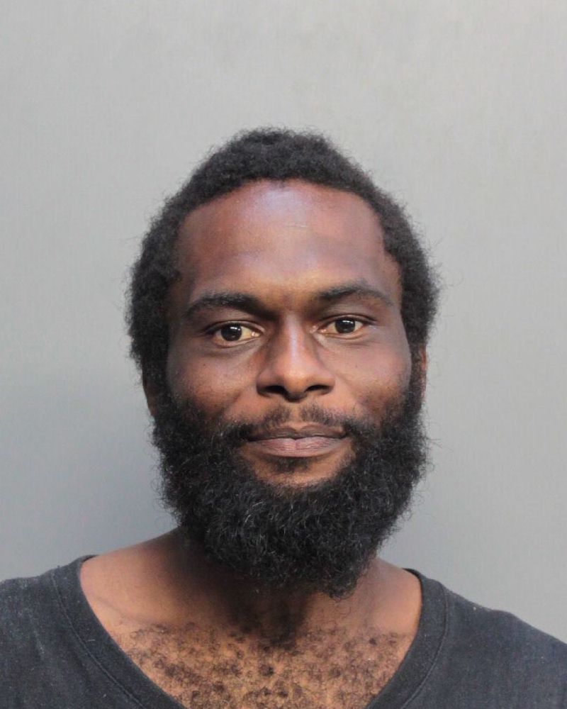 Marvellous Hardemon Info, Photos, Data, and More / Marvellous Hardemon TriCountyBusts / Is Marvellous Hardemon on Social Media Like Facebook, Instagram abd Twitter?