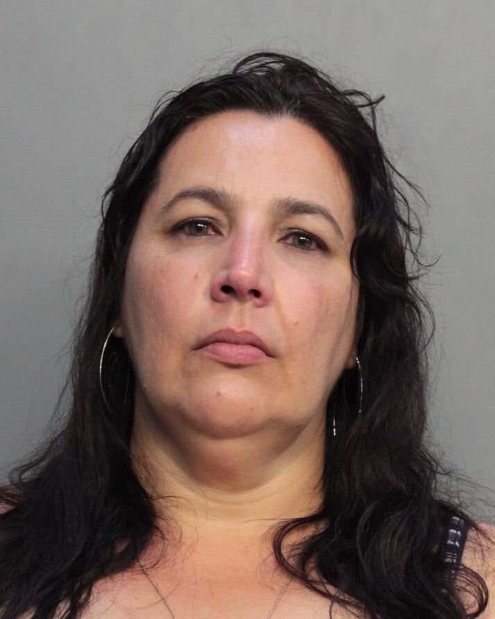 Lizbeth Cabrera Info, Photos, Data, and More / Lizbeth Cabrera TriCountyBusts / Is Lizbeth Cabrera on Social Media Like Facebook, Instagram abd Twitter?