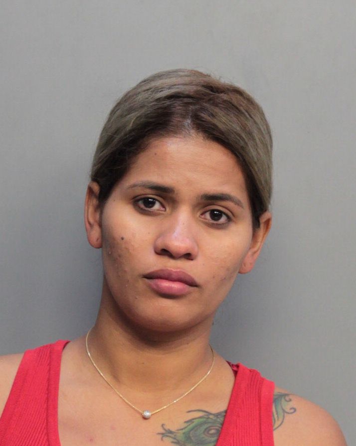 Kiara Vargas Info, Photos, Data, and More / Kiara Vargas TriCountyBusts / Is Kiara Vargas on Social Media Like Facebook, Instagram abd Twitter?