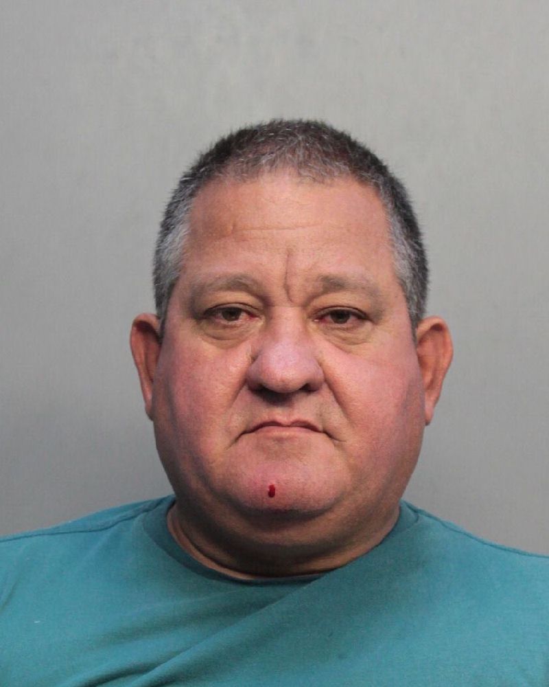 Ivan Garcia Info, Photos, Data, and More / Ivan Garcia TriCountyBusts / Is Ivan Garcia on Social Media Like Facebook, Instagram abd Twitter?