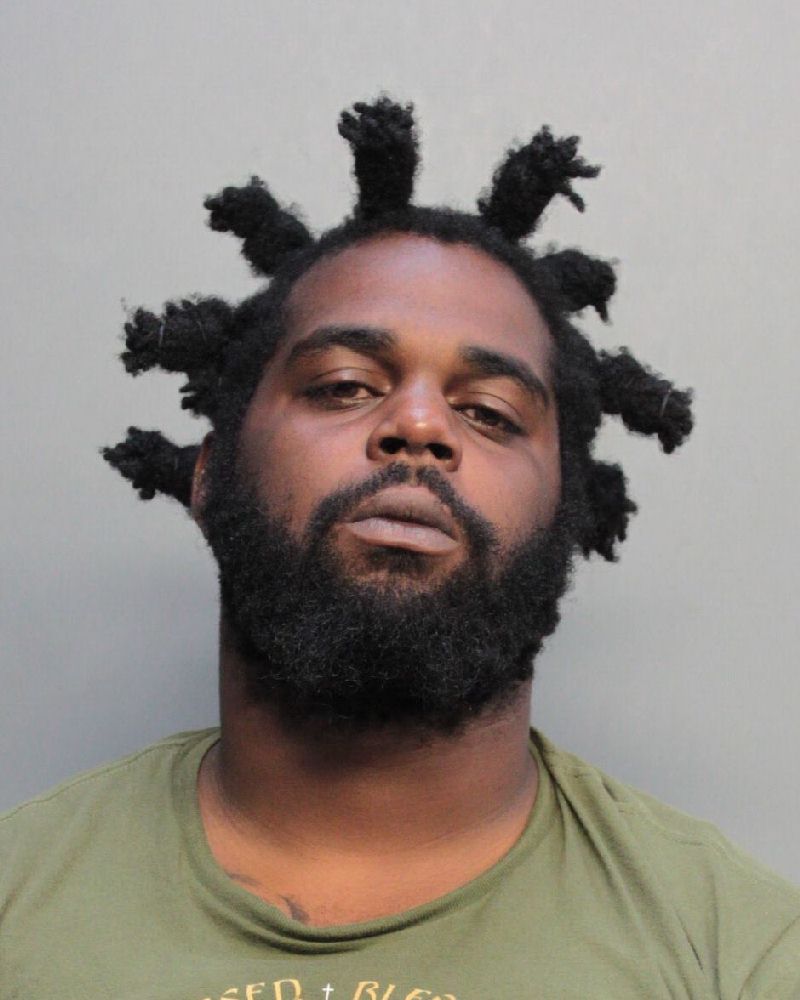 Latroy Roberts Info, Photos, Data, and More / Latroy Roberts TriCountyBusts / Is Latroy Roberts on Social Media Like Facebook, Instagram abd Twitter?