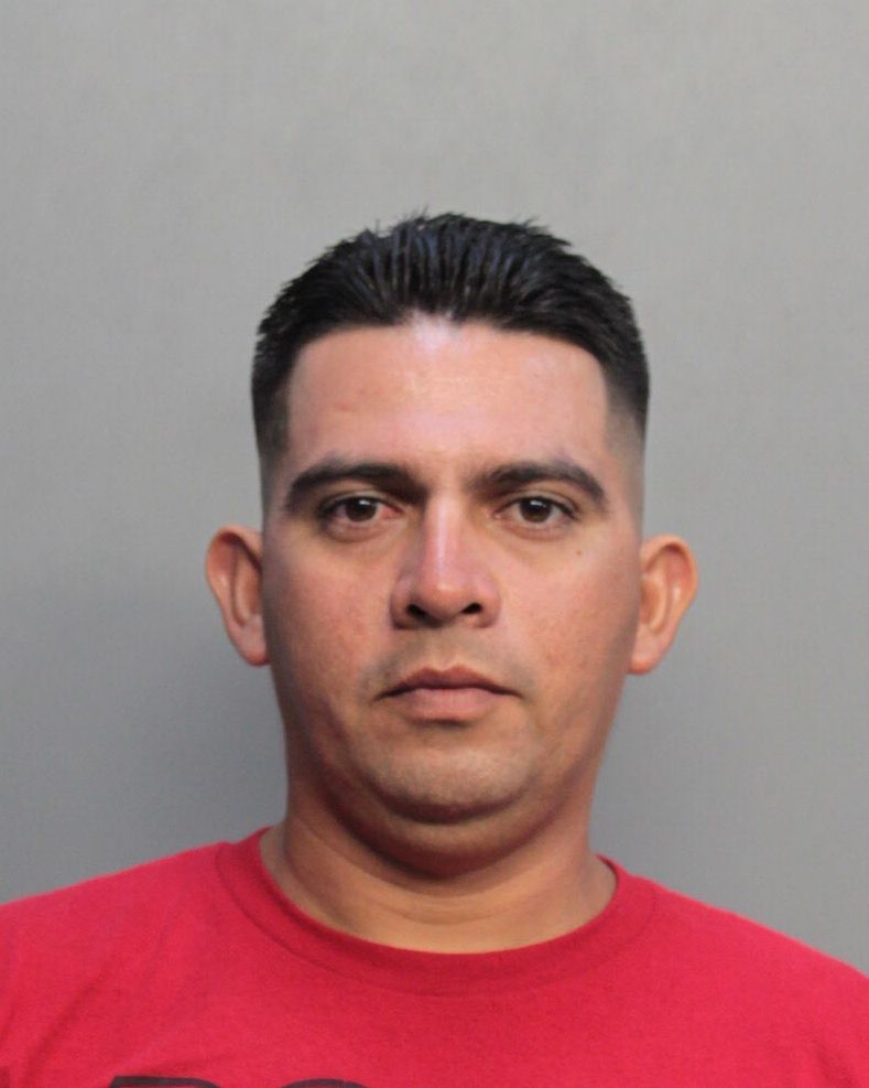 Selvin Turcios Info, Photos, Data, and More / Selvin Turcios TriCountyBusts / Is Selvin Turcios on Social Media Like Facebook, Instagram abd Twitter?