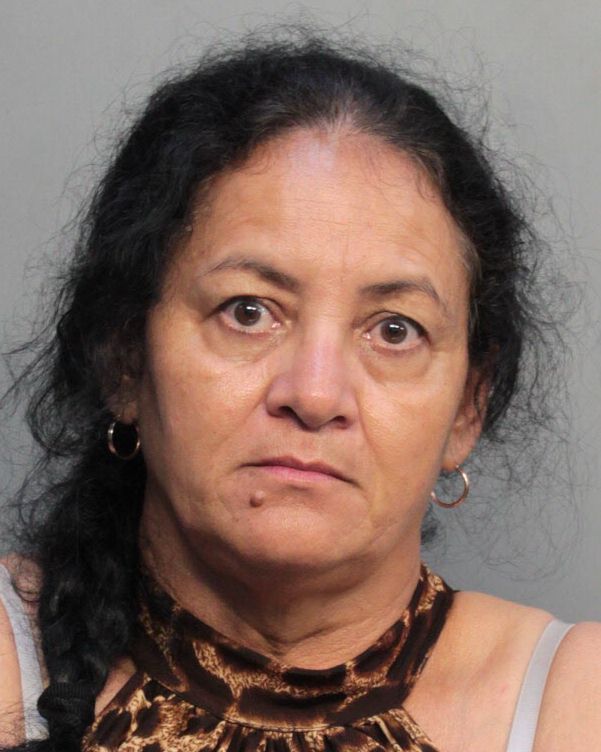 Haydee Zaldivar Info, Photos, Data, and More / Haydee Zaldivar TriCountyBusts / Is Haydee Zaldivar on Social Media Like Facebook, Instagram abd Twitter?