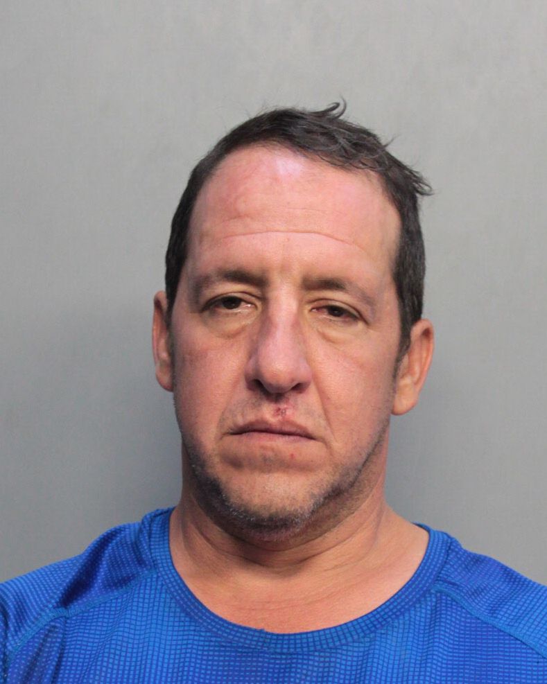 Alfredo Serralta Info, Photos, Data, and More / Alfredo Serralta TriCountyBusts / Is Alfredo Serralta on Social Media Like Facebook, Instagram abd Twitter?