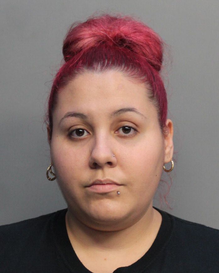 Legna Garcia Info, Photos, Data, and More / Legna Garcia TriCountyBusts / Is Legna Garcia on Social Media Like Facebook, Instagram abd Twitter?