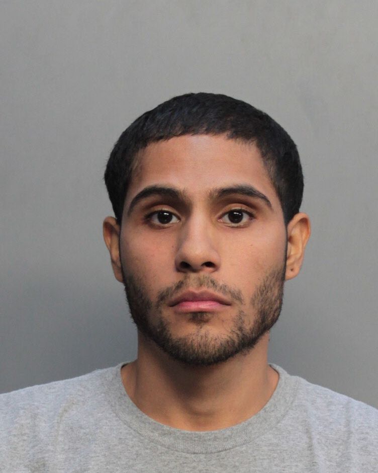 Gabriel Castillo Info, Photos, Data, and More / Gabriel Castillo TriCountyBusts / Is Gabriel Castillo on Social Media Like Facebook, Instagram abd Twitter?