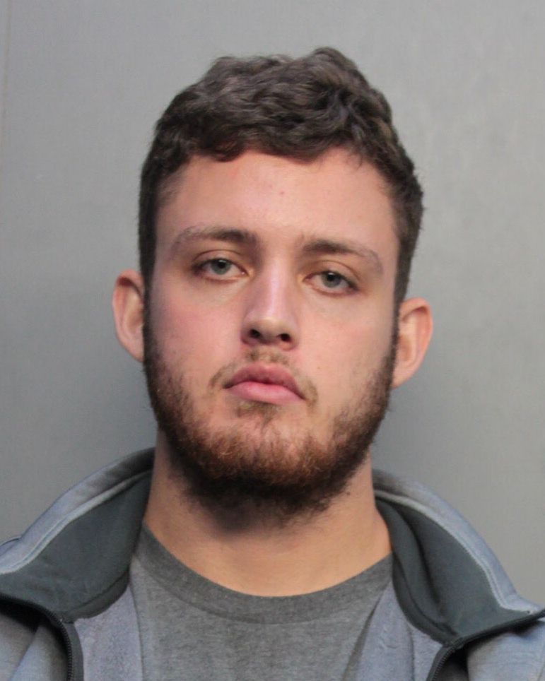 Rafael Contreras Info, Photos, Data, and More / Rafael Contreras TriCountyBusts / Is Rafael Contreras on Social Media Like Facebook, Instagram abd Twitter?