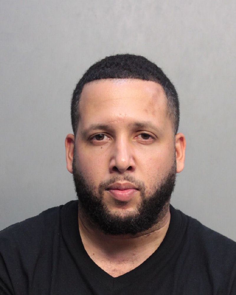 Juan Ballast Info, Photos, Data, and More / Juan Ballast TriCountyBusts / Is Juan Ballast on Social Media Like Facebook, Instagram abd Twitter?