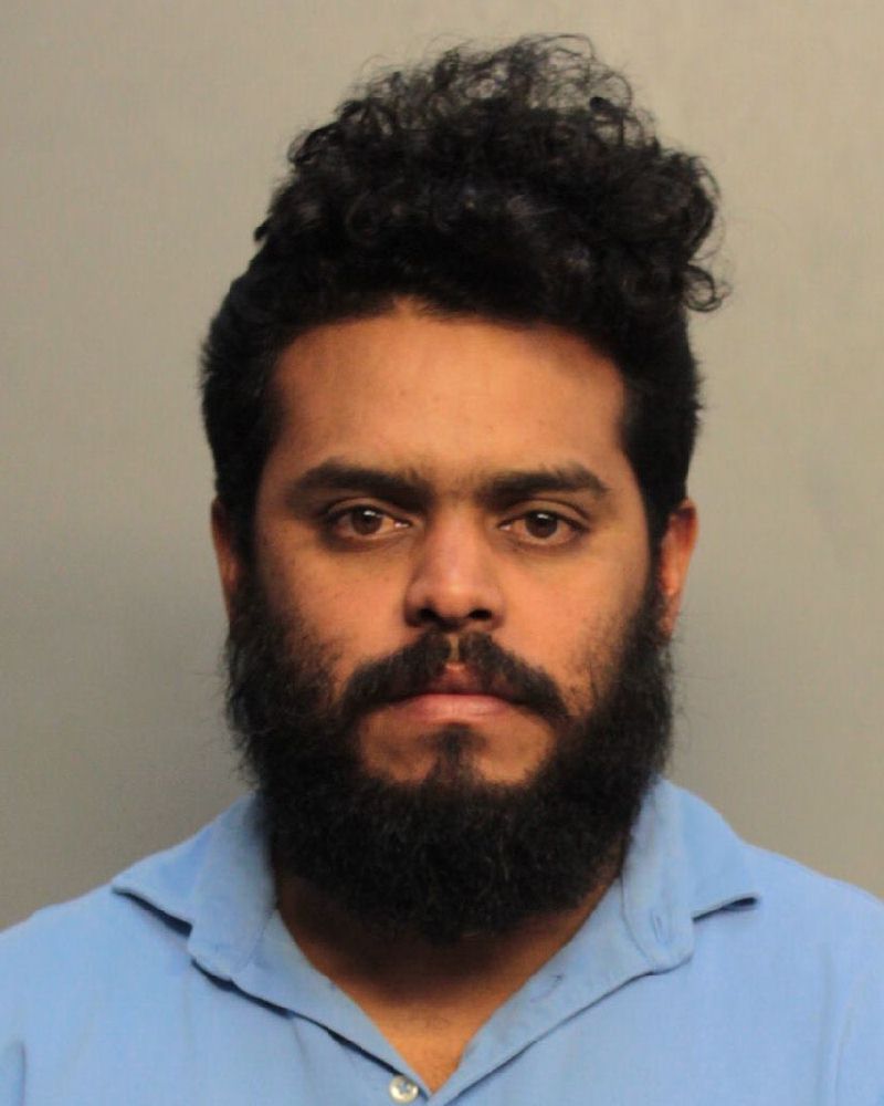 Danie Centeno Info, Photos, Data, and More / Danie Centeno TriCountyBusts / Is Danie Centeno on Social Media Like Facebook, Instagram abd Twitter?