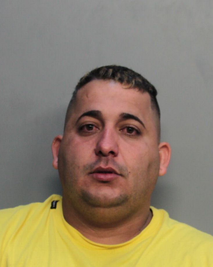 Yasmany Garcia Info, Photos, Data, and More / Yasmany Garcia TriCountyBusts / Is Yasmany Garcia on Social Media Like Facebook, Instagram abd Twitter?