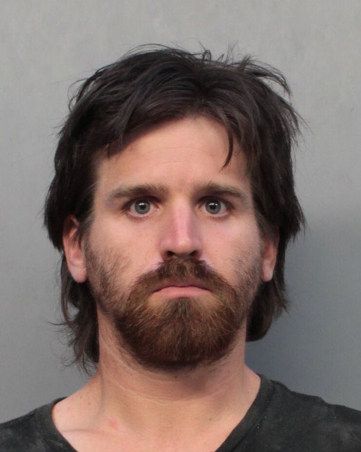 Ian Balliet Info, Photos, Data, and More / Ian Balliet TriCountyBusts / Is Ian Balliet on Social Media Like Facebook, Instagram abd Twitter?