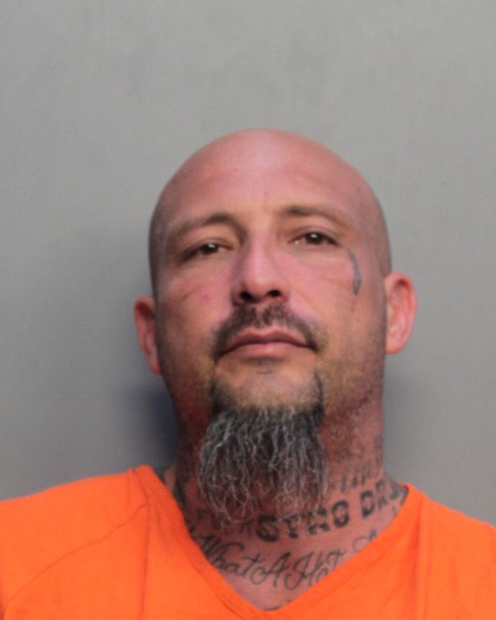 Howard Charlton Info, Photos, Data, and More / Howard Charlton TriCountyBusts / Is Howard Charlton on Social Media Like Facebook, Instagram abd Twitter?