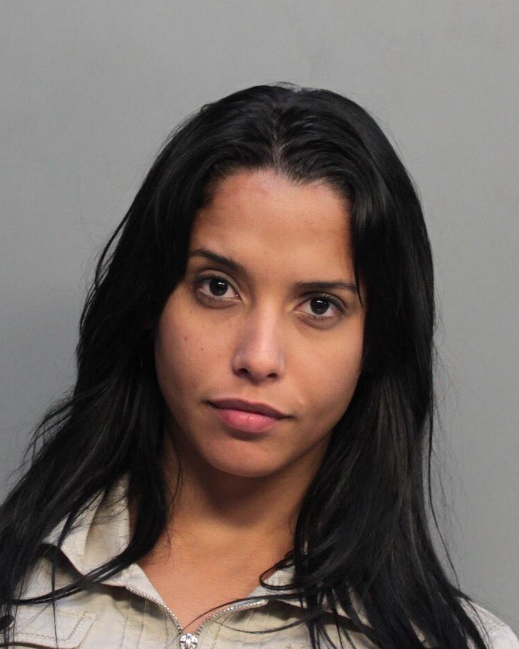 Rosmeri Lopez Info, Photos, Data, and More / Rosmeri Lopez TriCountyBusts / Is Rosmeri Lopez on Social Media Like Facebook, Instagram abd Twitter?