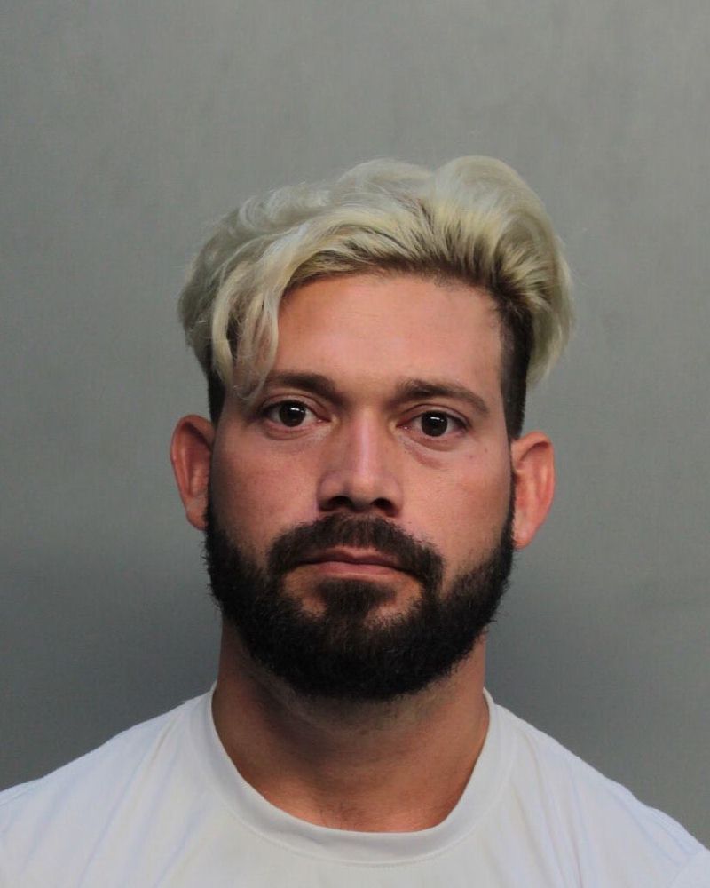 William Rodriguezprieto Info, Photos, Data, and More / William Rodriguezprieto TriCountyBusts / Is William Rodriguezprieto on Social Media Like Facebook, Instagram abd Twitter?