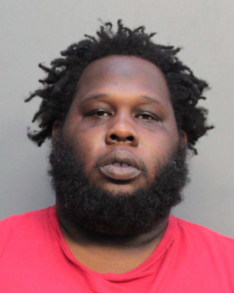 Detrell Rolle Info, Photos, Data, and More / Detrell Rolle TriCountyBusts / Is Detrell Rolle on Social Media Like Facebook, Instagram abd Twitter?