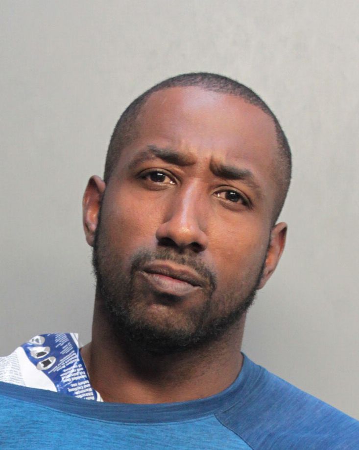 David Mcallister Info, Photos, Data, and More / David Mcallister TriCountyBusts / Is David Mcallister on Social Media Like Facebook, Instagram abd Twitter?