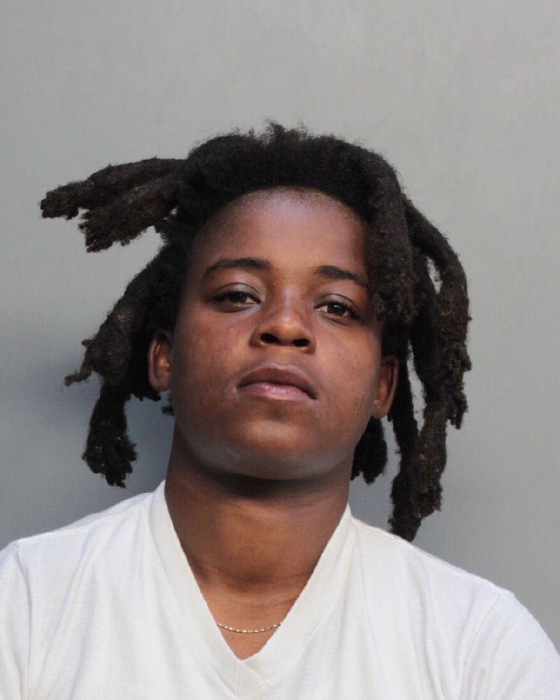 Nicole Tyler Info, Photos, Data, and More / Nicole Tyler TriCountyBusts / Is Nicole Tyler on Social Media Like Facebook, Instagram abd Twitter?