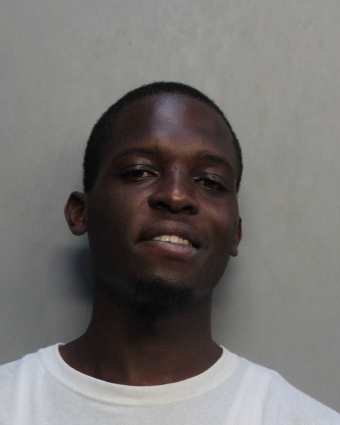 Tareq Lewis Info, Photos, Data, and More / Tareq Lewis TriCountyBusts / Is Tareq Lewis on Social Media Like Facebook, Instagram abd Twitter?