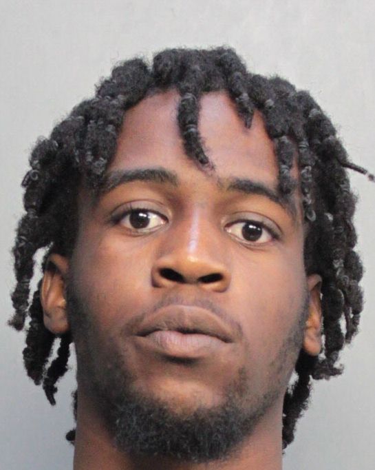 Deandre Bernard Info, Photos, Data, and More / Deandre Bernard TriCountyBusts / Is Deandre Bernard on Social Media Like Facebook, Instagram abd Twitter?