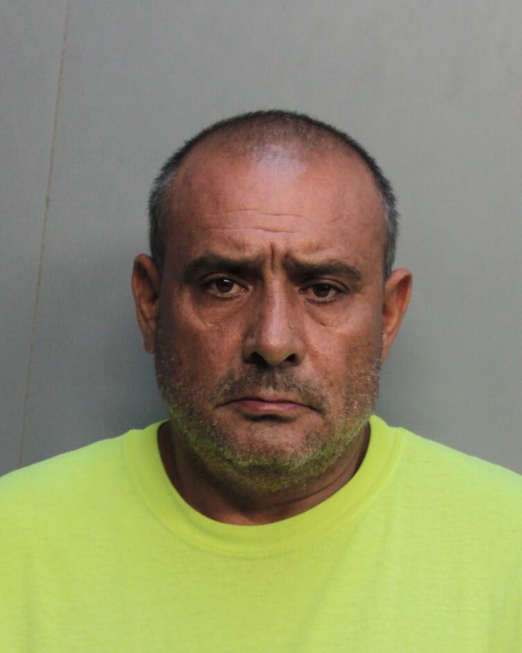 Pedro Rodriguez-Saad Info, Photos, Data, and More / Pedro Rodriguez-Saad TriCountyBusts / Is Pedro Rodriguez-Saad on Social Media Like Facebook, Instagram abd Twitter?